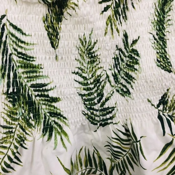 H&M store exclusive summer top - Picture 5 of 8